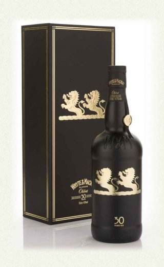 Whyte & Mackay 30 years old