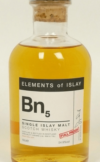 Elements of Islay Bn5