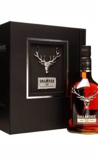 Dalmore 25