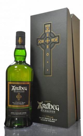 Ardbeg Kildalton 2014