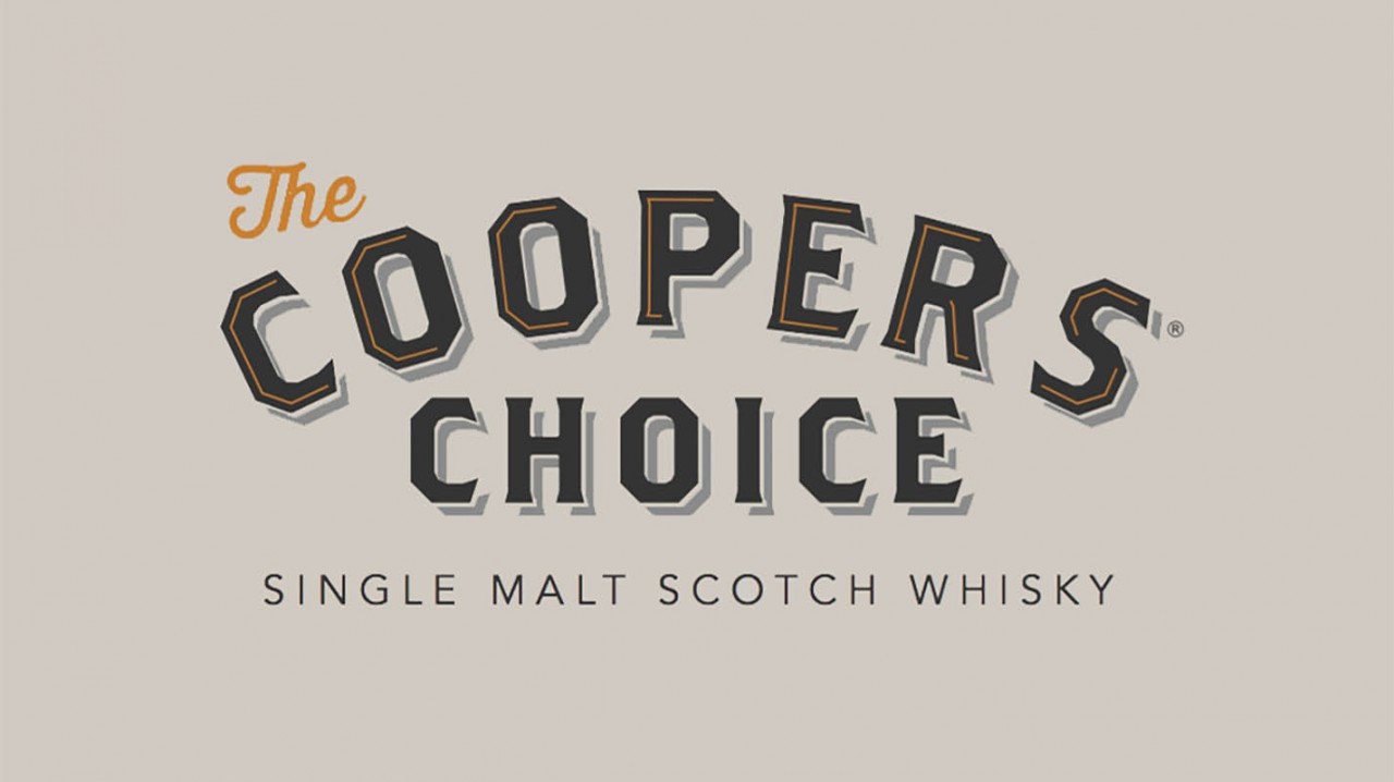 Coopers Choice - En doldis med en massiv portfölj