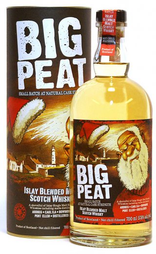 Big Peat X-mas 2011