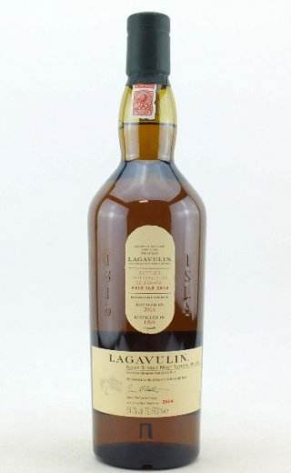 Lagavulin Feis Ile 2014